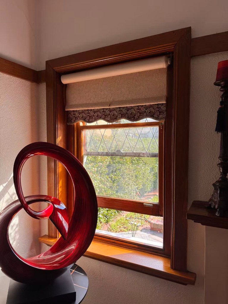 Balwyn North 1931 timber window restoration, photo 17 of 17