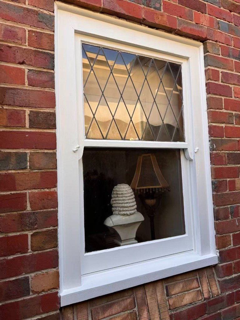 Balwyn North 1931 timber window restoration, photo 15 of 17