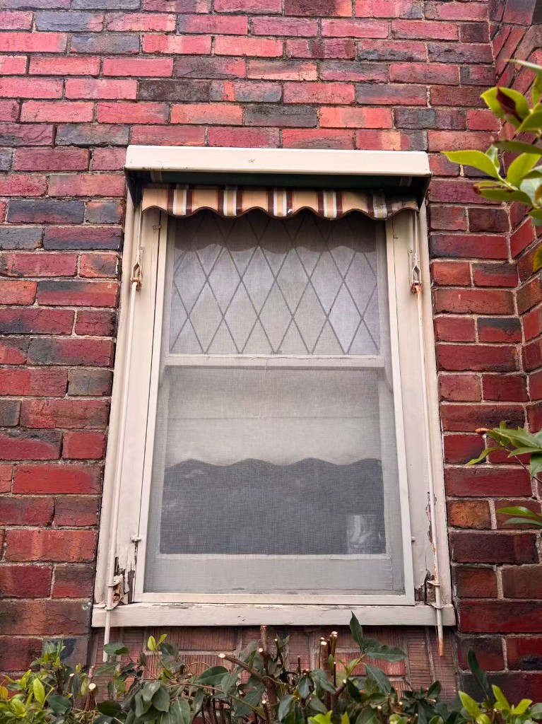 Balwyn North 1931 timber window restoration, photo 12 of 17