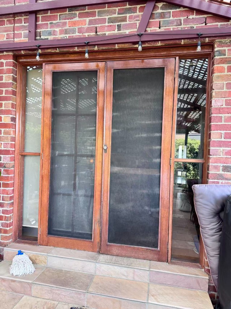 Balwyn North 1931 timber window restoration, photo 11 of 17