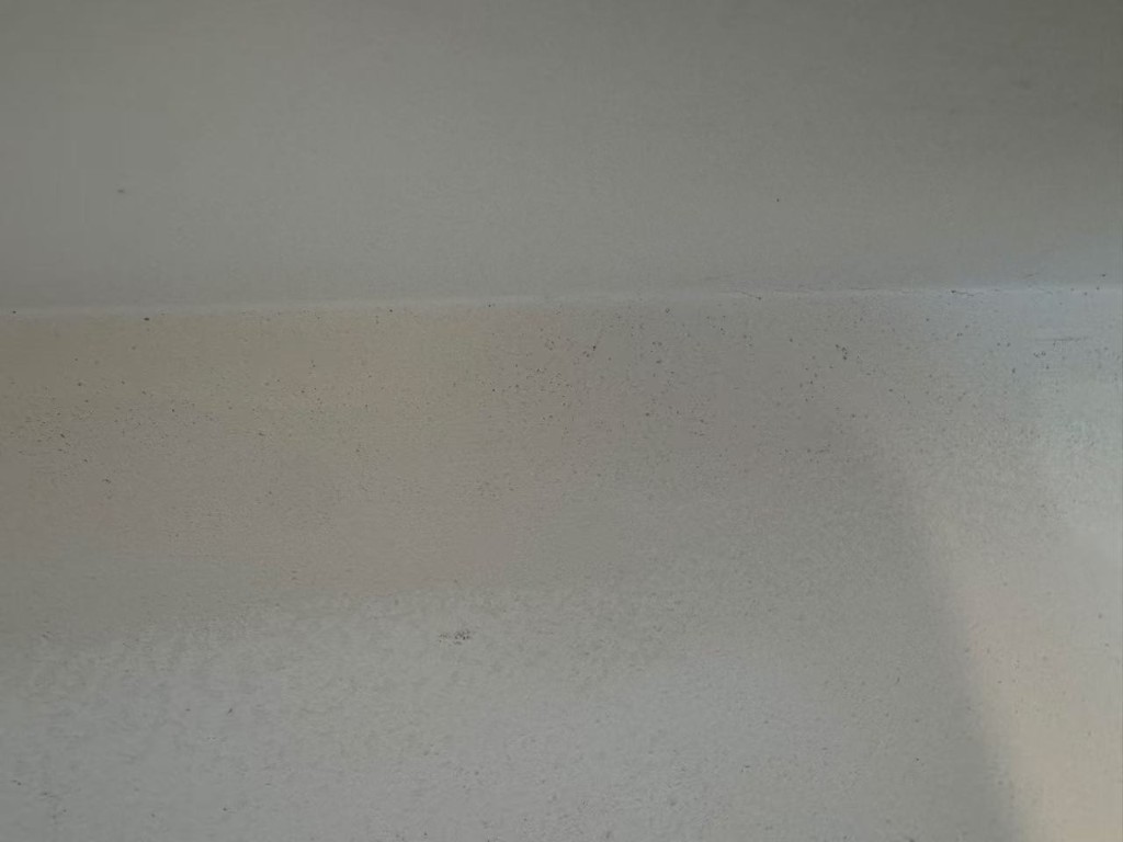 Chadstone full internal repaint — view 6