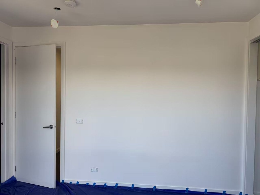 Chadstone full internal repaint — view 9