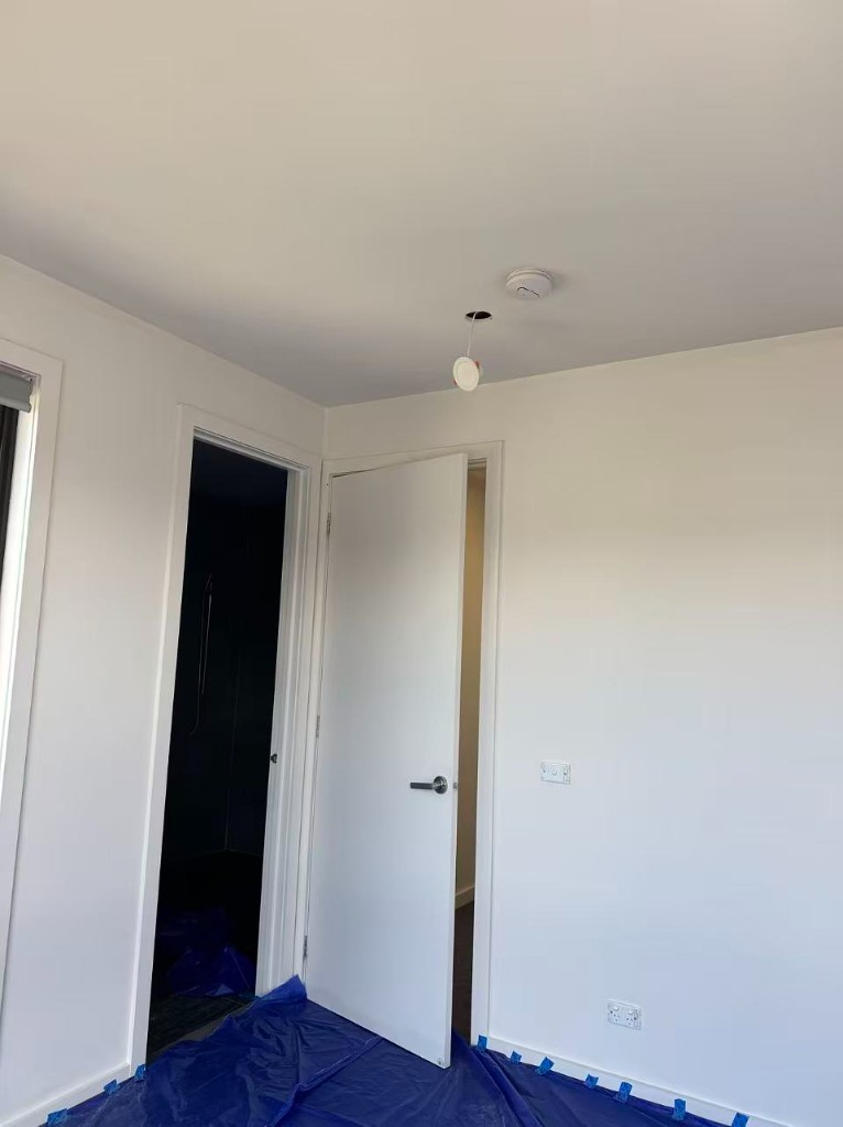 Chadstone full internal repaint — view 10