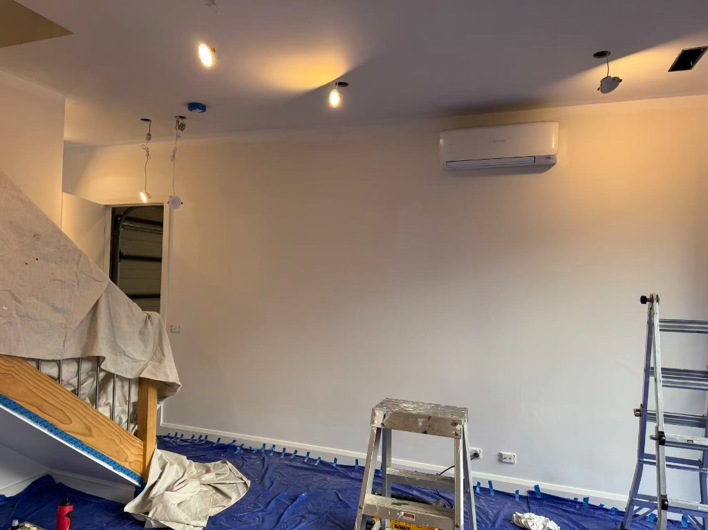 Chadstone full internal repaint — view 12
