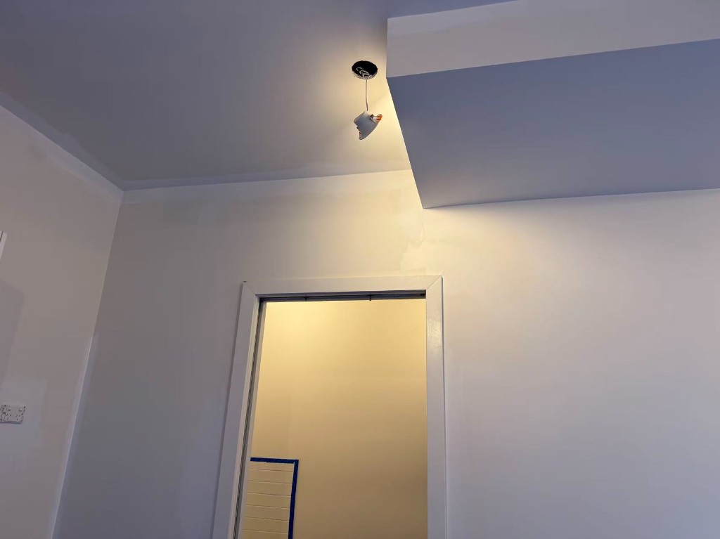 Chadstone full internal repaint — view 13