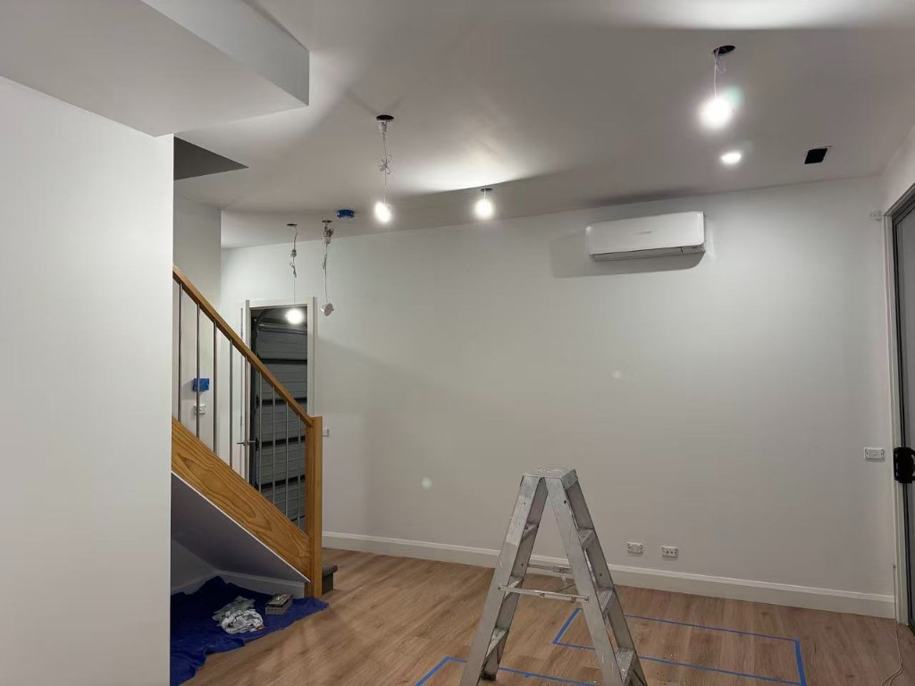 Chadstone full internal repaint — view 14
