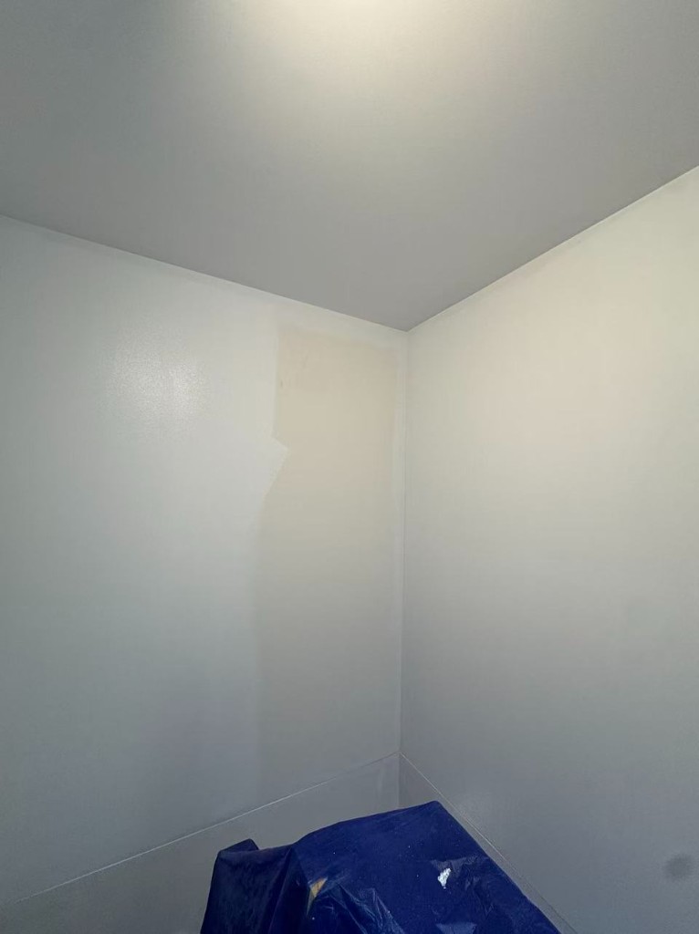 Chadstone full internal repaint — view 18