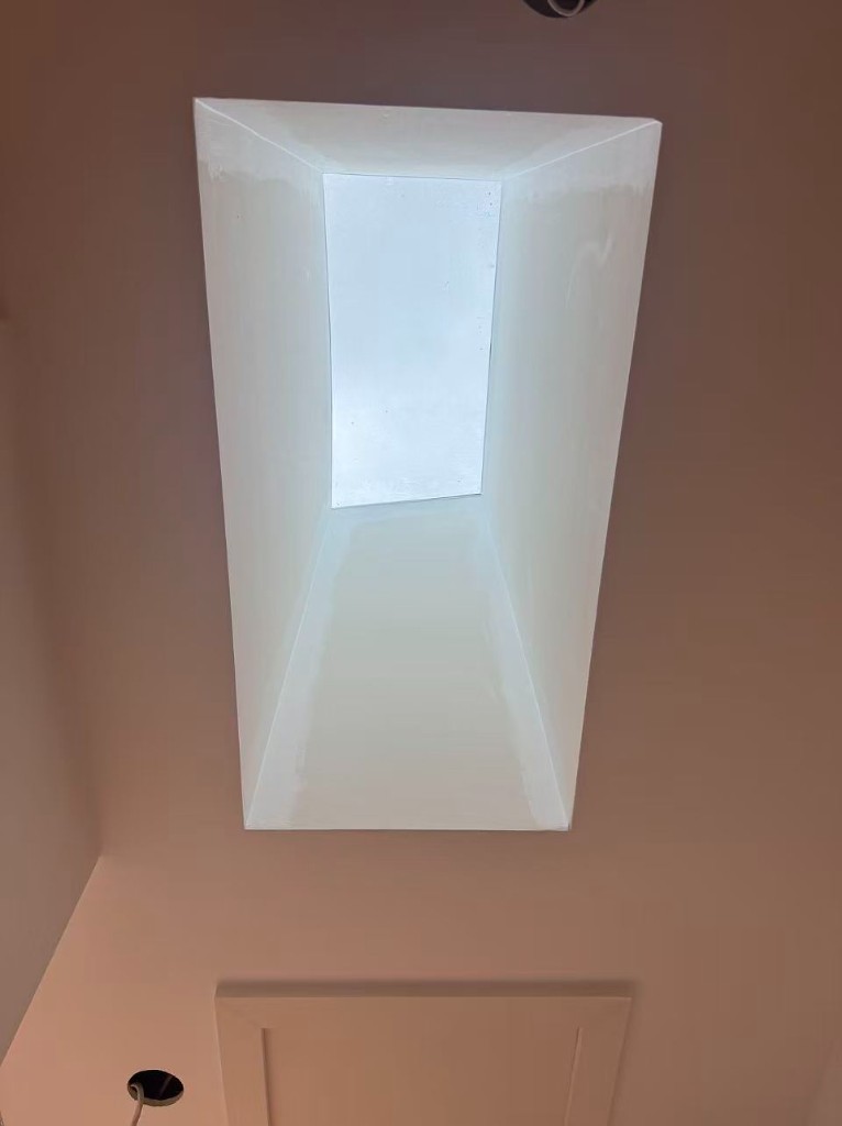 Chadstone full internal repaint — view 19