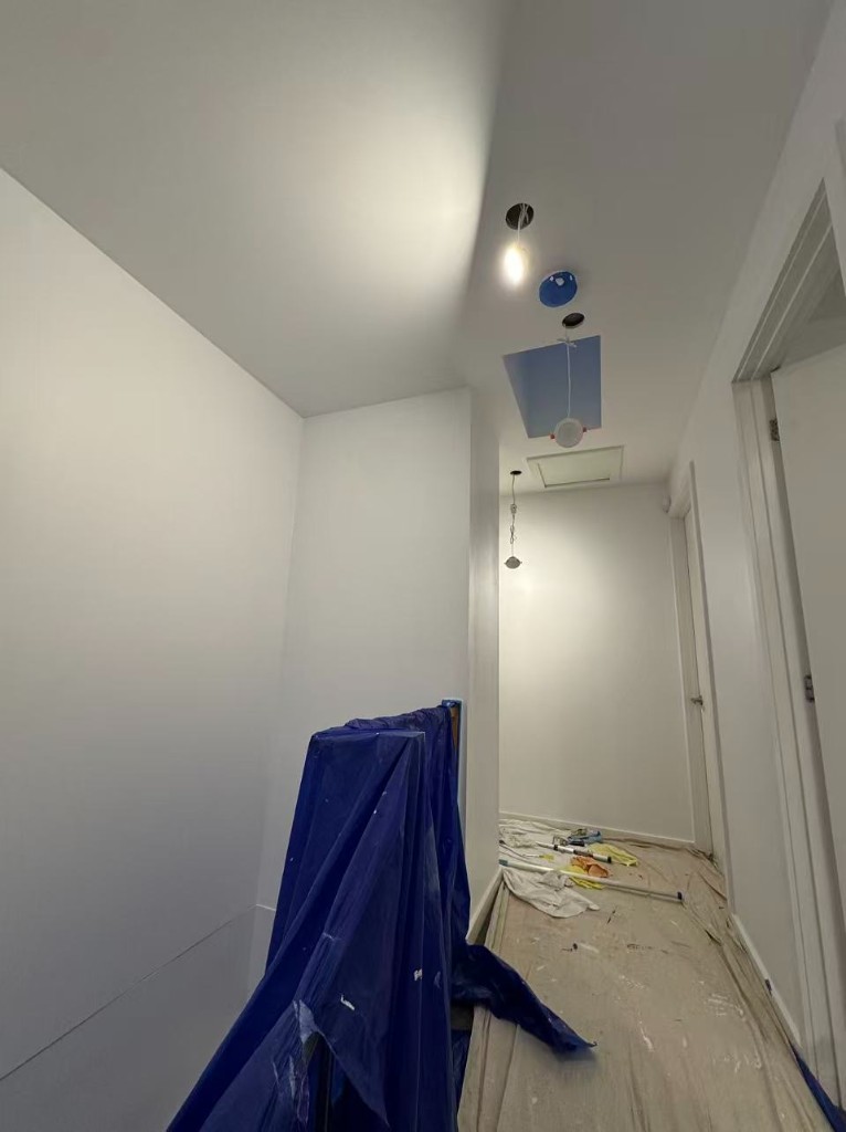 Chadstone full internal repaint — view 21
