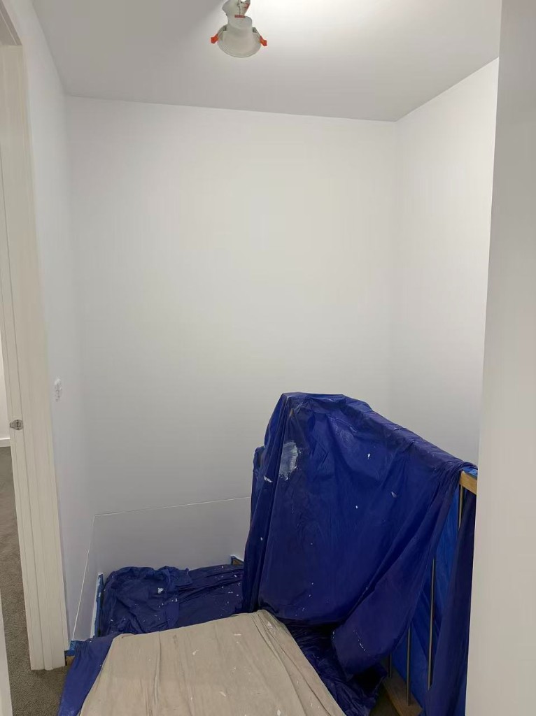 Chadstone full internal repaint — view 22