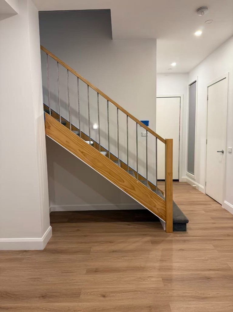 Chadstone full internal repaint — view 24