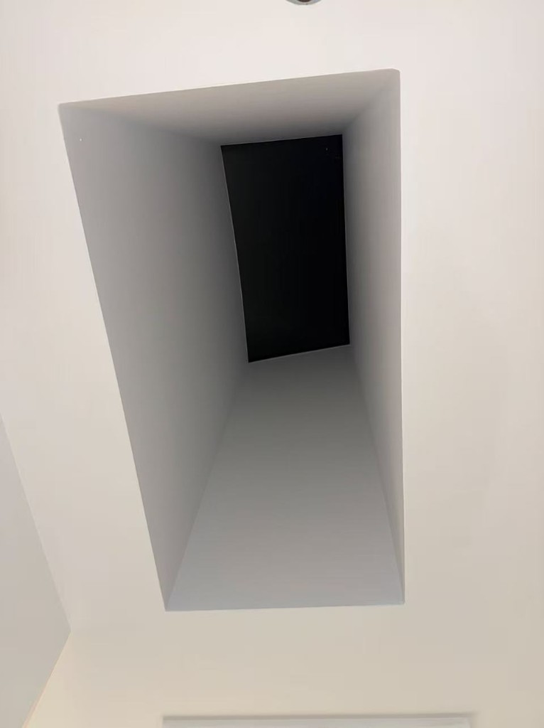 Chadstone full internal repaint — view 26