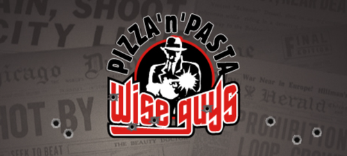 Wise Guys Pizza